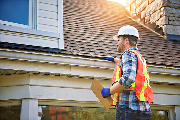 Roof Repair in Niles
